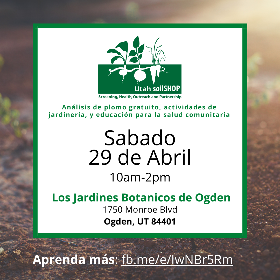 soilSHOP Social - 2023 invite (Spanish)